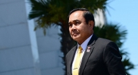 Thủ tướng Thái Lan bác lời kêu gọi từ chức