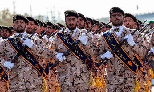 Iran: Tư lệnh IRGC cảnh báo can dự nước ngoài vào các vấn đề nội bộ, ‘khuyên nhủ’ Saudi Arabia về Israel