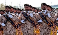 Iran: Tư lệnh IRGC cảnh báo can dự nước ngoài vào các vấn đề nội bộ, ‘khuyên nhủ’ Saudi Arabia về Israel