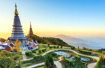 Tại sao Chiang Mai - "bông hồng phương Bắc" của Thái Lan không còn tỏa hương?