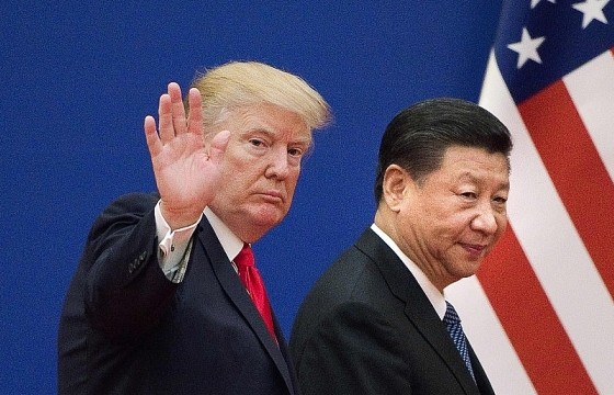 Mỹ có thể tiếp tục châm ngòi một cuộc chiến tiền tệ với Trung Quốc