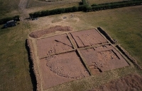 Bí ẩn ngôi mộ “huyền bí” 4.000 năm tuổi ở Anh