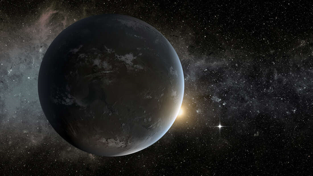 Phát hiện hành tinh 'sinh đôi' đối Trái Đất, có dấu hiệu của sự sống