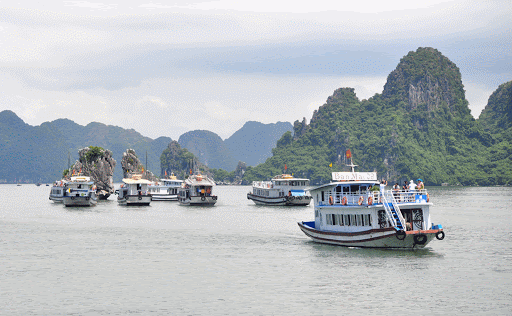 Du lịch Quảng Ninh nỗ lực 'hồi sinh' sau kỳ ‘ngủ đông’ Covid-19