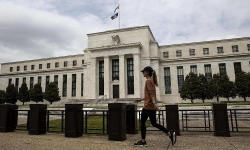 Goldman Sachs: Tăng trưởng kinh tế Mỹ giảm tốc nhẹ và sẽ 
