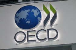 OECD dự báo 2 kịch bản kinh tế toàn cầu năm 2020