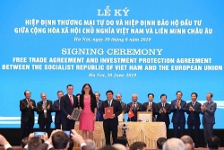 Quốc hội thông qua Nghị quyết công nhận và cho thi hành tại Việt Nam phán quyết của cơ quan giải quyết tranh chấp đầu tư theo EVIPA