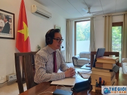 EVFTA là xung lực đưa Việt Nam trở thành điểm đến tốt nhất cho các nhà đầu tư nước ngoài