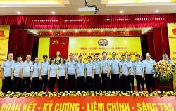 Hải quan Quảng Ninh nắm thời cơ mới để phát triển đột phá