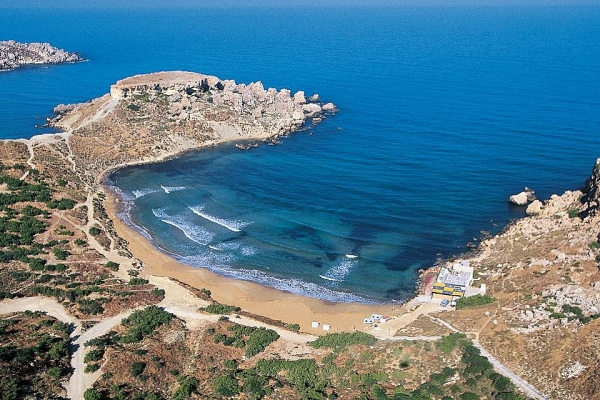 Tận hưởng mùa Hè hậu Covid-19 tại 10 bãi biển đẹp và an toàn nhất châu Âu