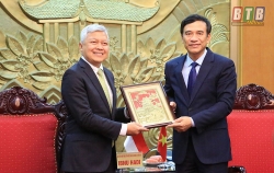 Thái Bình - Địa chỉ đầu tư tin cậy