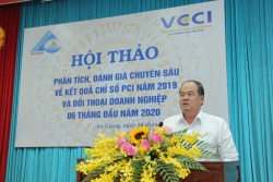 An Giang nâng cao chất lượng, cùng doanh nghiệp hướng đến phát triển bền vững