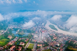 Businesses prosper, Lao Cai develops