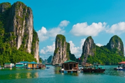 Du lịch Quảng Ninh: Khám phá 