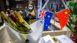 Trung Quốc ‘giáng đòn đau’, Australia không hề lo sợ