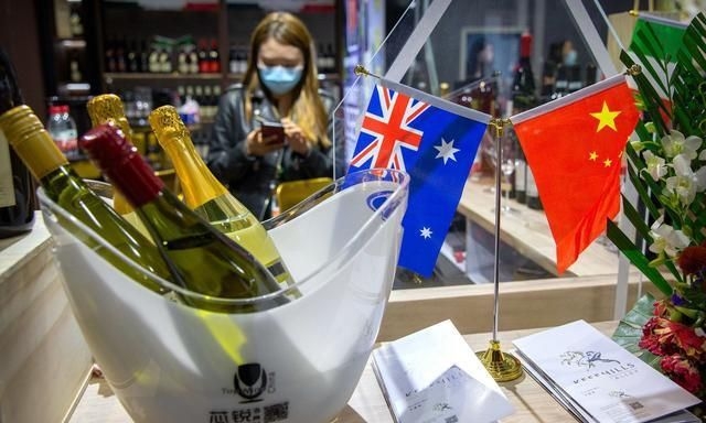 Trung Quốc cố khắc phục ‘điểm yếu chiến lược’ nhưng vẫn khó thoát ‘lưới’ Australia