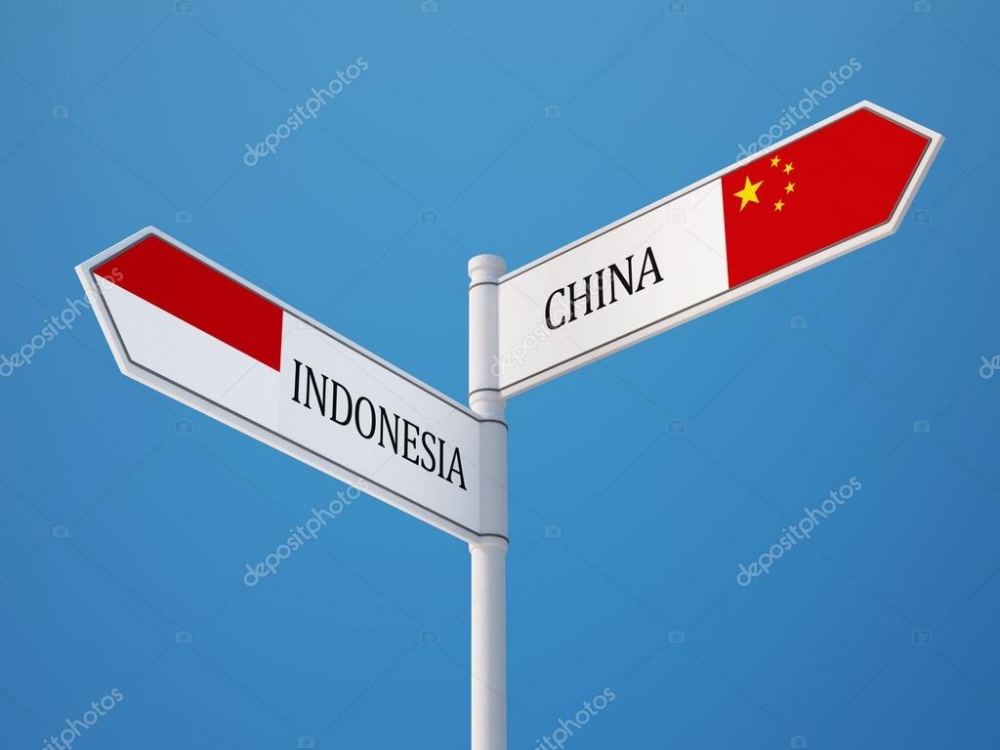 Indonesia, Trung Quốc hợp tác triển khai các dự án ưu tiên. (Nguồn: 123RF)