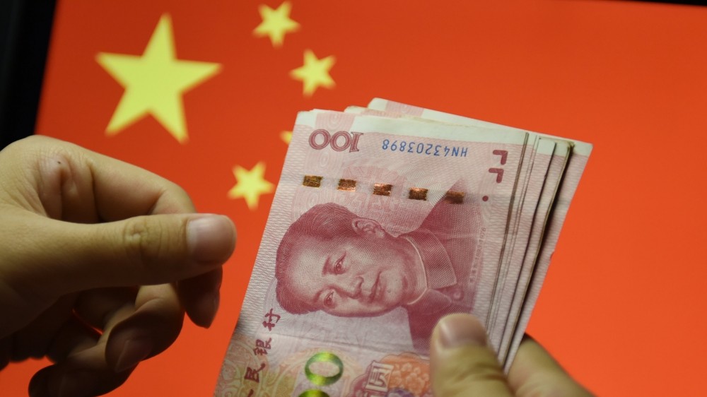 Trung Quốc là ngoại lệ trong môi trường chính sách tiền tệ thế giới