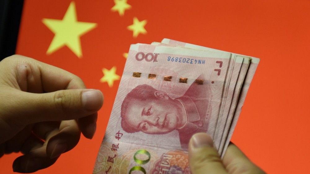 Nhân dân tệ vào thời điểm bước ngoặt, chuyên gia bật mí cách Trung Quốc có thể làm 'sứt mẻ' trật tự tài chính toàn cầu