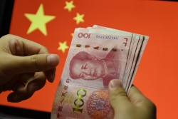 Chuyên gia: Nền kinh tế Trung Quốc đã chạm đáy và bắt đầu phục hồi