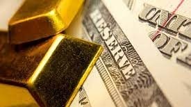 Giá vàng hôm nay 1/5/2023: Giá vàng chịu áp lực tăng lãi suất, sẽ vụt lên vì Fed gây 'chấn động nhiều hơn'?