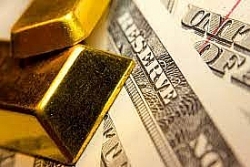 Giá vàng hôm nay 1/5/2023: Giá vàng chịu áp lực tăng lãi suất, sẽ vụt lên vì Fed gây 'chấn động nhiều hơn'?