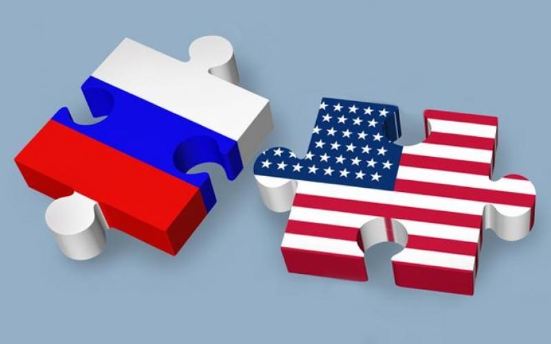 Các lệnh trừng phạt 'chống Nga' của Mỹ chính thức có hiệu lực
