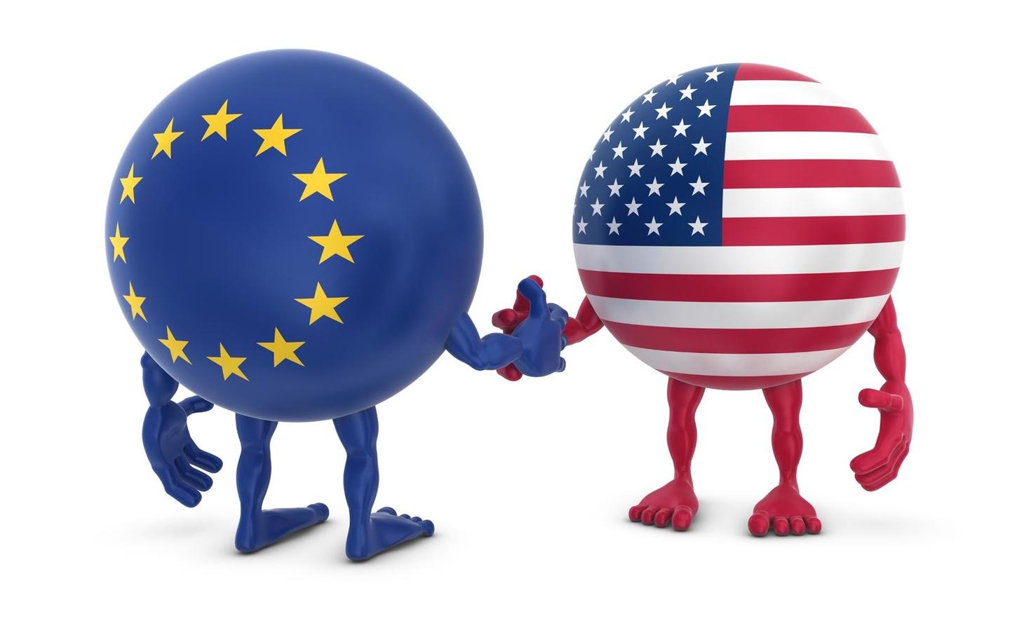 Mỹ-EU: Thỏa thuận đã có, căng thẳng vẫn còn?