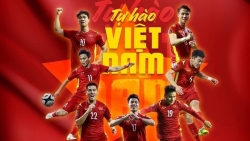 Hưng Thịnh Corp thưởng nóng 2 tỷ đồng cho đội tuyển Việt Nam