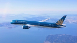 Vietnam Airlines chính thức được cấp phép mở đường bay thẳng tới Canada
