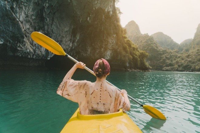 Quảng Ninh 'trình làng' nhiều sản phẩm du lịch mới, sẵn sàng bùng nổ