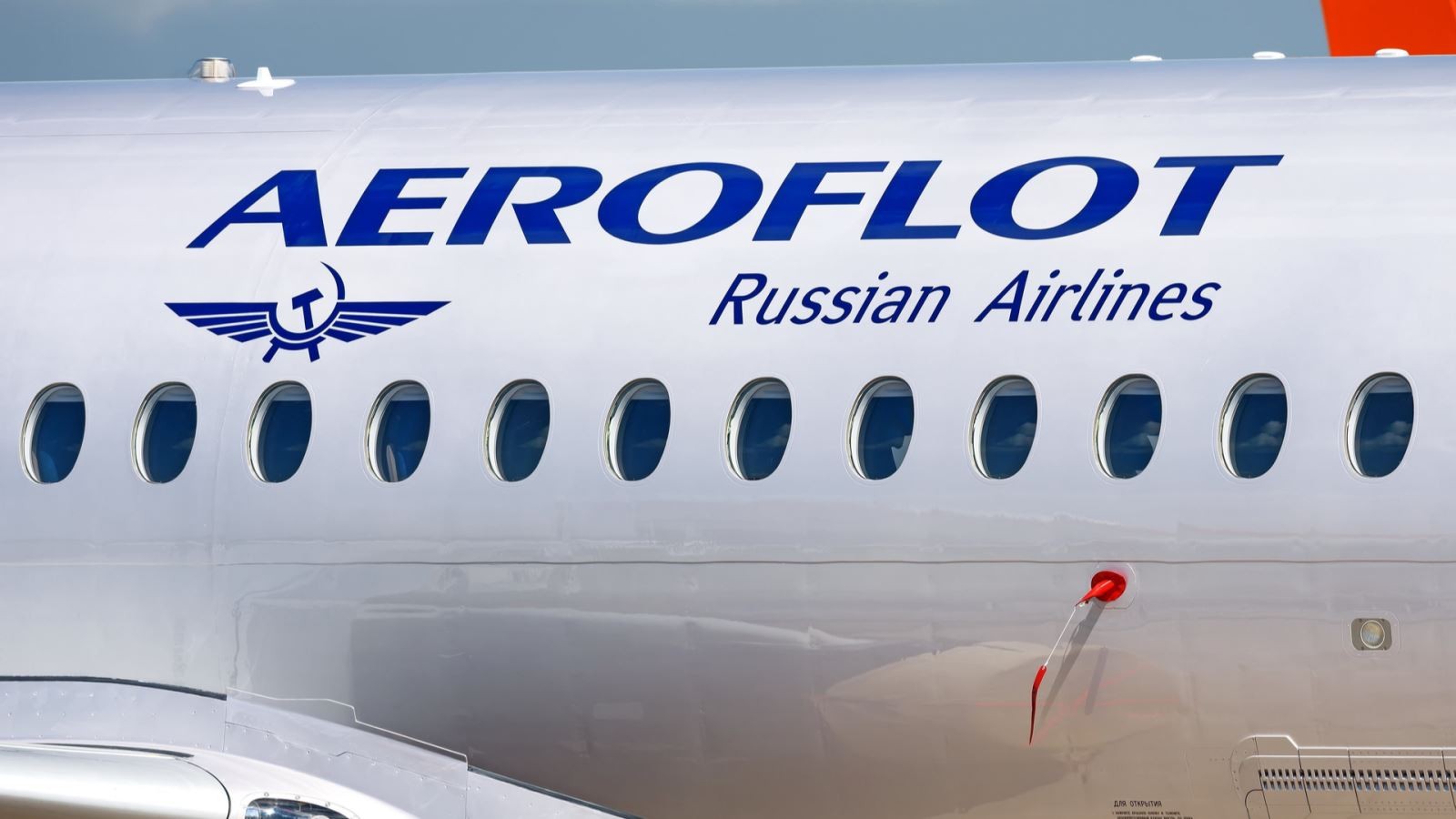 Nga: Hãng hàng không Aeroflot sẽ huy động 3 tỷ USD thông qua phát hành cổ phiếu khẩn cấp