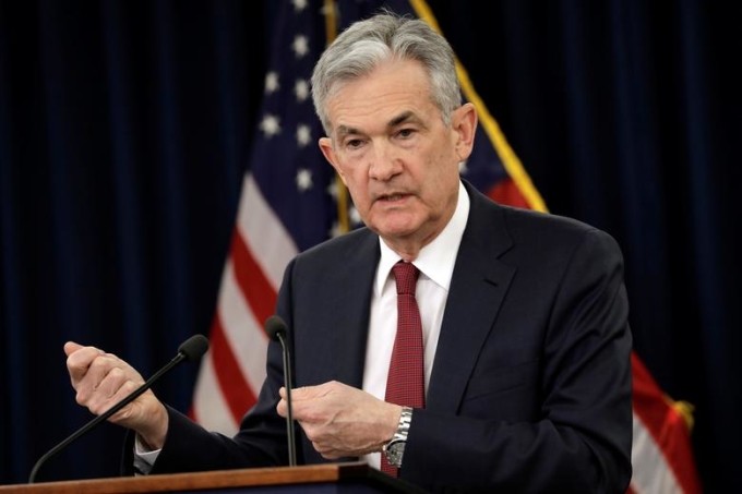 Đúng như dự đoán, Fed tăng lãi suất 'khủng', thị trường chứng khoán Mỹ phủ sắc xanh sau 4 ngày hỗn loạn