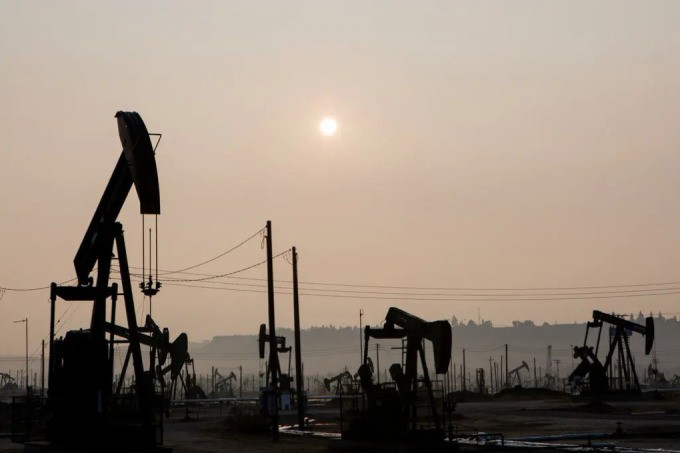 nhu cầu dầu mỏ toàn cầu sẽ trở lại mức trước đại dịch COVID-19 vào năm tới(Nguồn: NY Times)