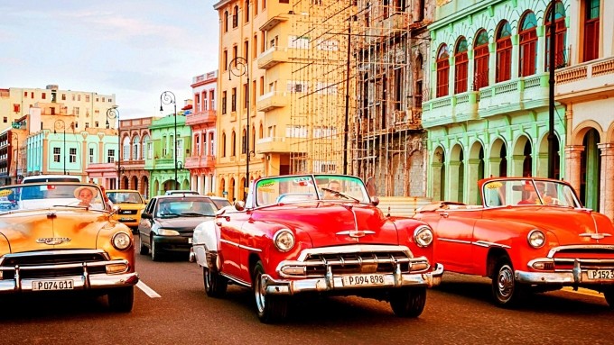 Khủng hoảng năng lượng: Cuba sử dụng xe điện, Bangladesh đóng cửa các khu chợ và cửa hiệu sau 20h