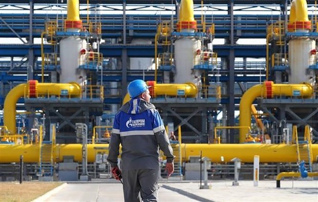 Ấn Độ kêu gọi các công ty quốc doanh mua dầu thô từ Nga