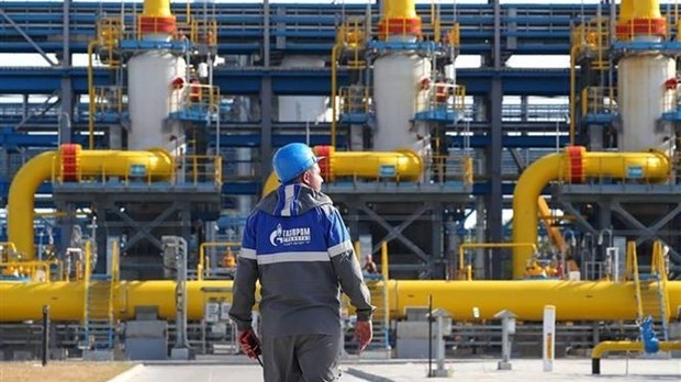 Vừa tỏ lo ngại thâm hụt thương mại do mua dầu giảm giá, Ấn Độ đạt thỏa thuận với Nga