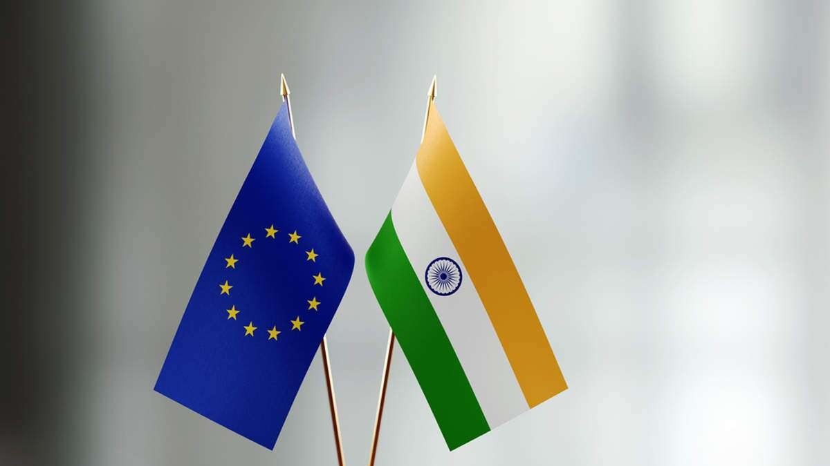 Sau 9 năm gián đoạn, Ấn Độ-EU nối lại đàm phán thỏa thuận thương mại tự do