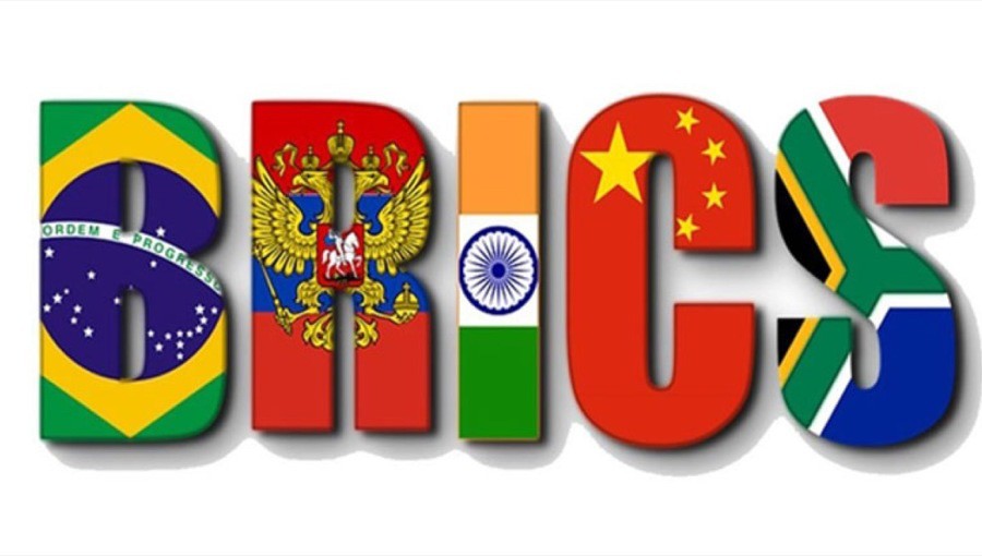Iran muốn gia nhập BRICS. (Nguồn: RFI)
