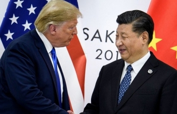 Đừng vội mừng trước thỏa thuận ‘đình chiến’ thương mại Mỹ - Trung