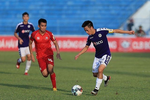 choi sang khi dau voi hai phong nhung van quyet khong chac duoc goi tro lai tuyen viet nam