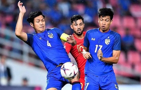 Ba quốc gia Đông Nam Á nào đang 'chạy đua' đăng cai giải World Cup U20?