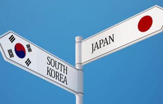 Đoàn nghị sĩ Hàn Quốc lên kế hoạch tới Nhật Bản tháo gỡ căng thẳng thương mại