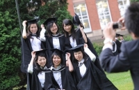 ‘Hút’ du học sinh Trung Quốc, Anh chớp cơ hội trở thành nền giáo dục 