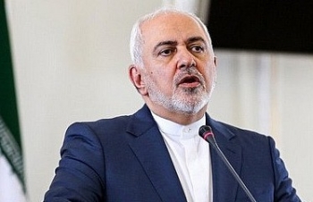 Cấp thị thực cho Ngoại trưởng Iran, Mỹ để ngỏ cánh cửa ngoại giao tháo gỡ căng thẳng với Tehran
