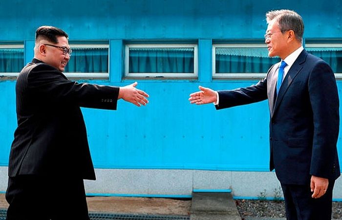 Có 'kẻ thù chung', Hàn Quốc - Triều Tiên có 'xích lại gần nhau'?