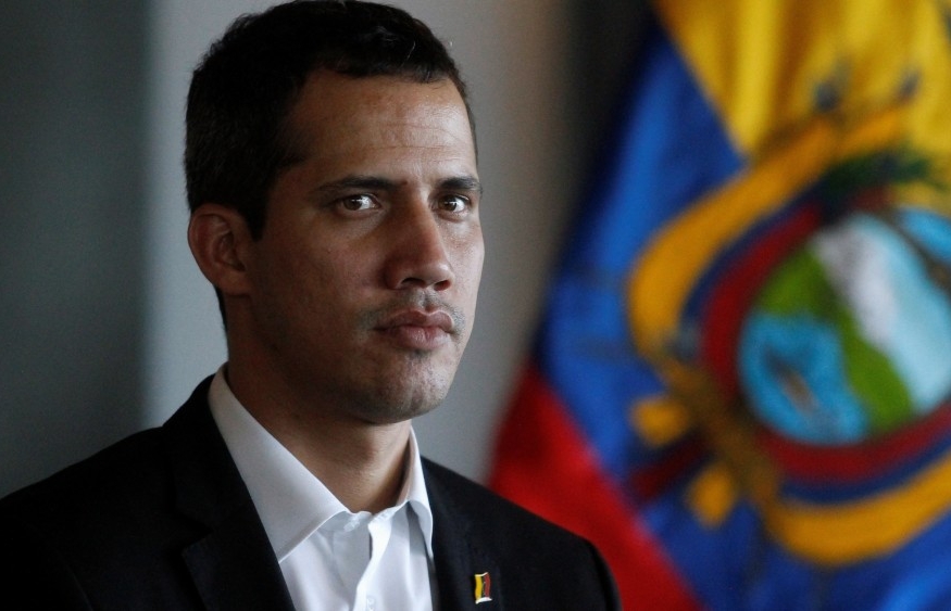 Thủ lĩnh phe đối lập tại Venezuela bác cáo buộc quan hệ với tổ chức tội phạm Colombia
