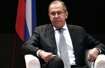 Ngoại trưởng Lavrov: Nga sẵn sàng đáp lại mọi thiện chí từ NATO