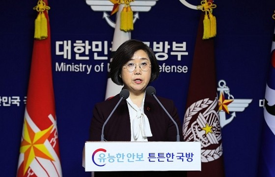 Bất chấp cảnh báo từ Triều Tiên, Hàn Quốc khẳng định tập trận chung với Mỹ như dự kiến
