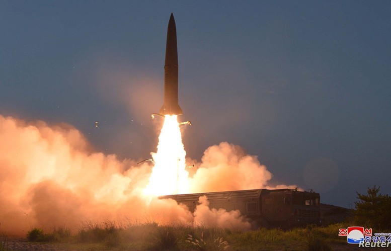 Hàn Quốc: Triều Tiên dường như chưa sẵn sàng đàm phán hạt nhân với Mỹ